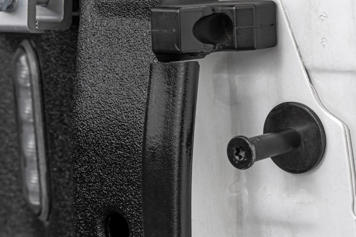 Tailgate Seal Kit - Rough Country - Waterproof & Dustproof Protection